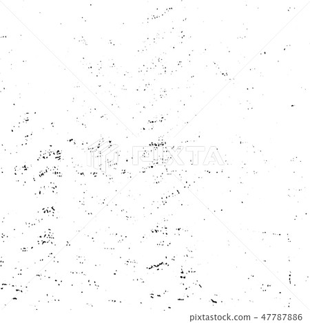 Grainy Overlay Texture 47787886