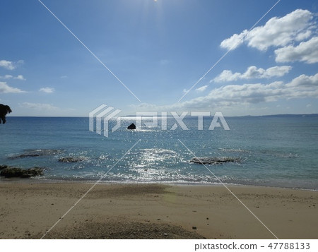 海 海 47788133