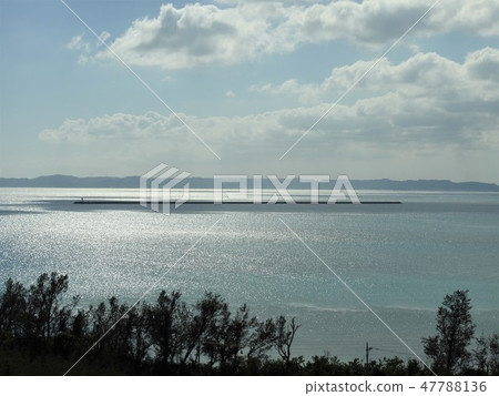 海 47788136