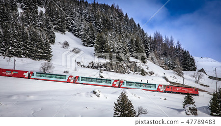 瑞士采爾馬特 47789483