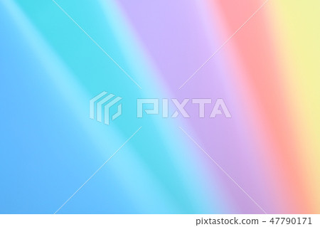 Pastel color background material Pastel color background material 47790171