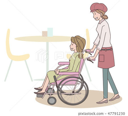Japan Universal Manner Association supervised material material handicapped person Japan Universal Manner Association supervised material material handicapped person 47791230