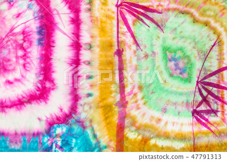 fragment of nodular batik with picture of bamboo fragment of nodular batik with picture of bamboo 47791313