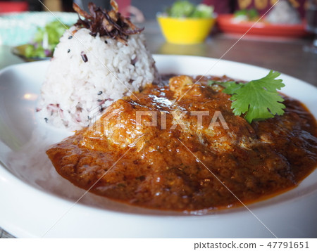 Curry Curry 47791651