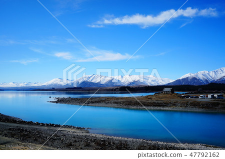 Lake Tekapo Lake Tekapo 47792162
