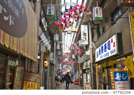 [Jean Jean Yokocho]大阪府大阪市浪速區惠比壽東 47792206
