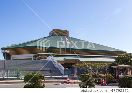 Bothikoku Kokugikan 47792371