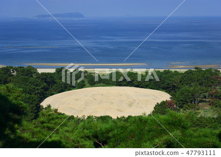 Zenigata沙畫 47793111