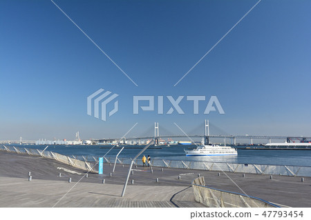 Yokohama-Otsanbashi Yokohama-Otsanbashi 47793454