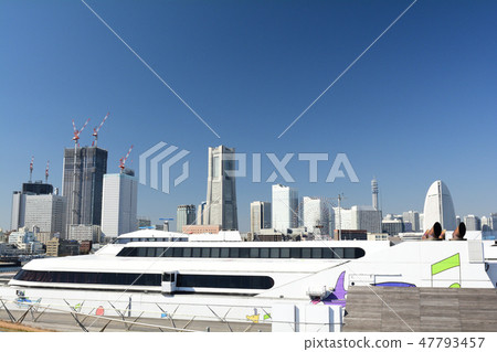 Yokohama-Otsanbashi Yokohama-Otsanbashi 47793457