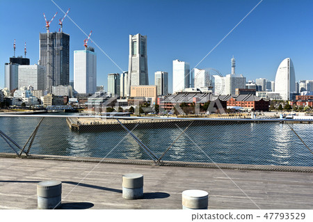 Yokohama-Otsanbashi 47793529