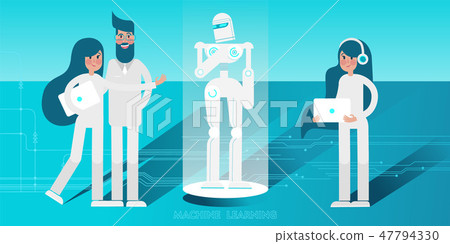 The Birth of Droid Venus The Birth of Droid Venus 47794330