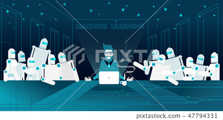 The Last Supper 47794331