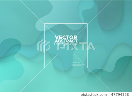 Gradient covers design. 47794368