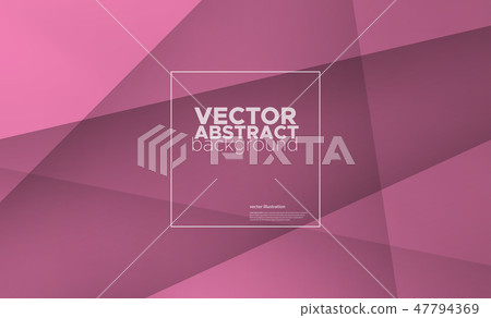 Material design. Abstract background. Vector Material design. Abstract background. Vector 47794369