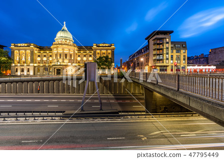 Glasgow Mitchell Library Scotland Glasgow Mitchell Library Scotland 47795449