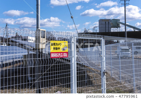 Surveillance camera operation Crime prevention 47795961