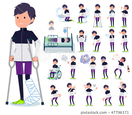 gents, male, man 47796371