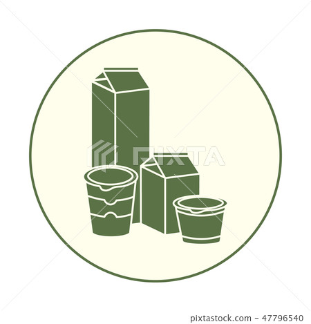 Different dairy products Different dairy products 47796540