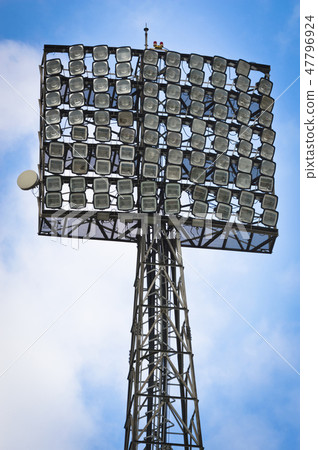 Stadium Light 47796924