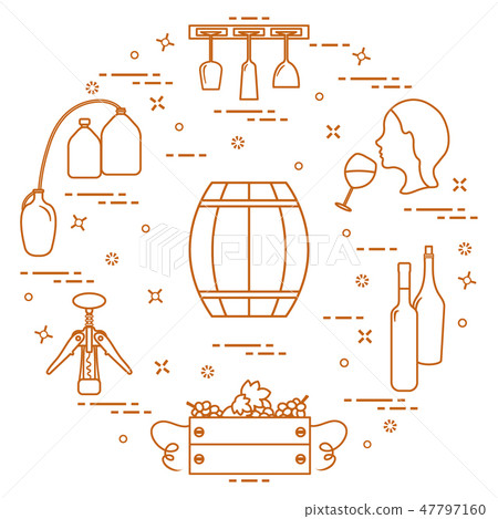 Winemaking Winemaking 47797160