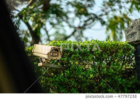 CCTV Security Camera CCTV Security Camera 47797238