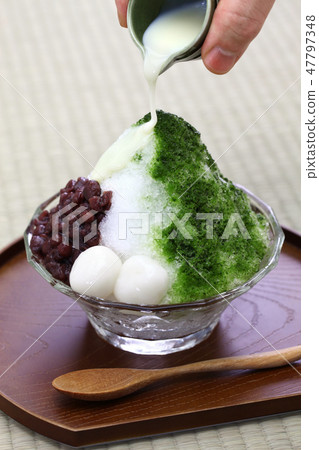 Uji Golden ice 47797348