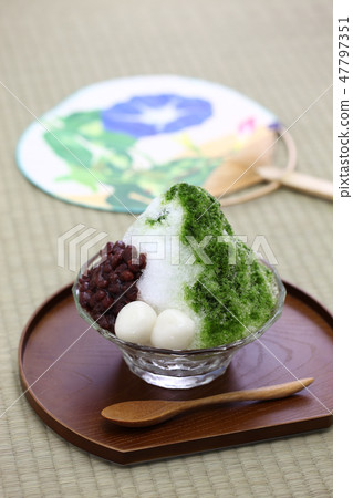 Uji Golden ice 47797351