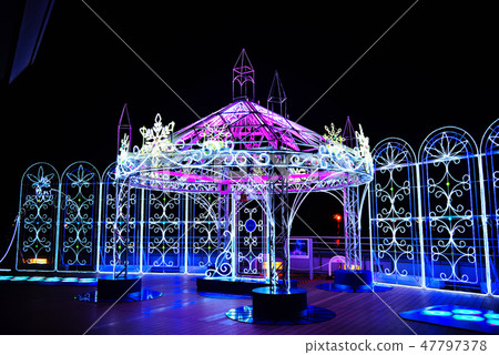 照明 照明 47797378