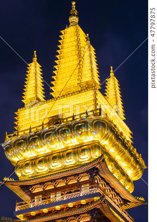 佛教寺廟,靜安寺,佛塔,仏教寺院、静安寺、仏塔、Buddhist temple, 佛教寺廟,靜安寺,佛塔,仏教寺院、静安寺、仏塔、Buddhist temple, 47797875
