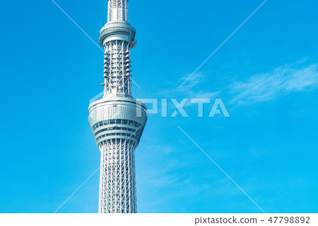 skytree, sky tree, sky 47798892