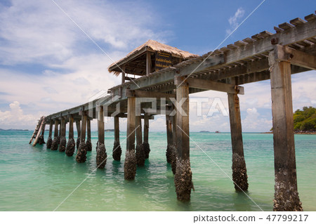 Little bridge Little bridge 47799217