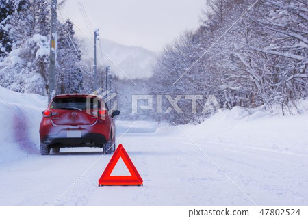 三角顯示板扶餘方式故障圖像 47802524