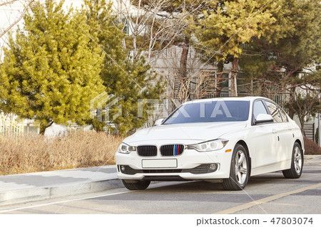 汽車,房子,房子,公寓,韓國 汽車,房子,房子,公寓,韓國 47803074