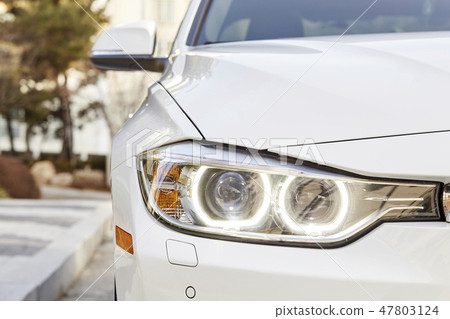 汽車，韓國 47803124