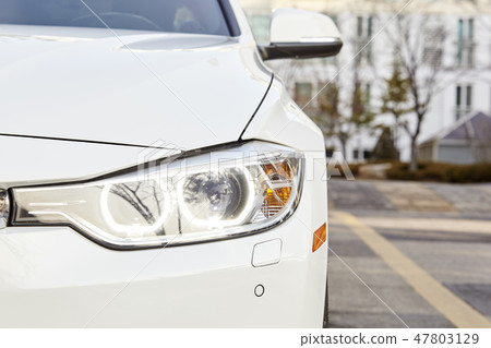 汽車，韓國 47803129