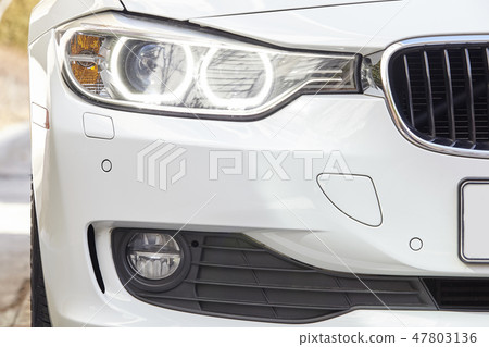 Car, Korea Car, Korea 47803136