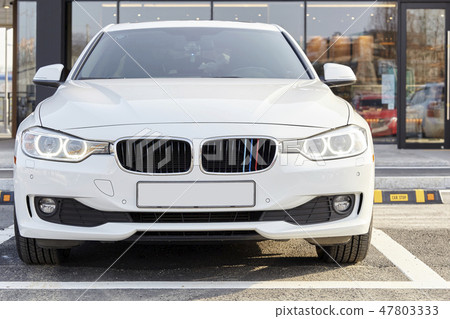 汽車，停車場，韓國 47803333