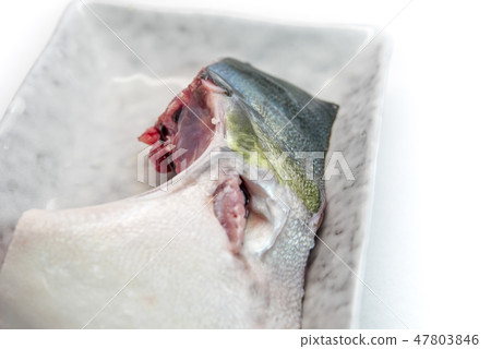 [Buri kama] 47803846