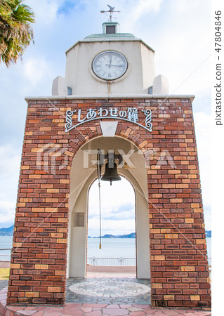 Tanra Shimanami Park的快樂鐘聲 47804846