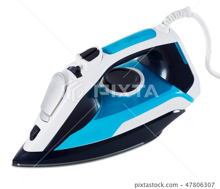 Isolated great iron Isolated great iron 47806307