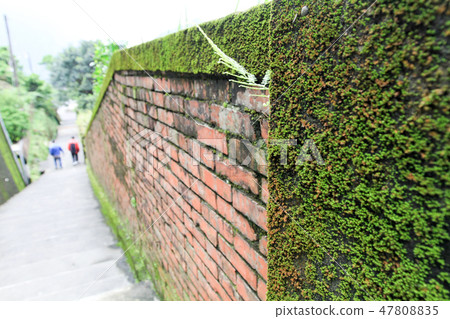 Shuinandong Smelter of gold museum park Shuinandong Smelter of gold museum park 47808835