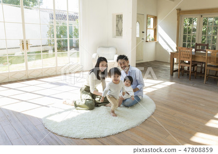 家庭生活 家庭生活 47808859