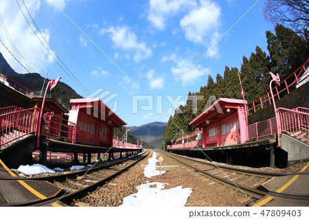 Koi Yamagata Station 3452 Koi Yamagata Station 3452 47809403