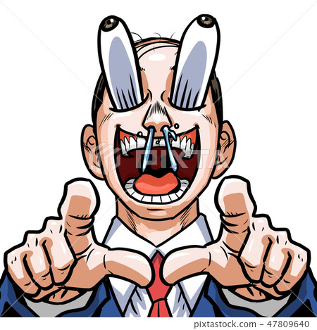 Businessman Businessman 47809640