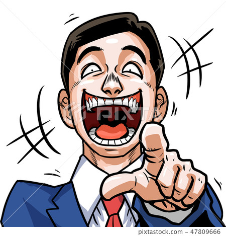 一名商人 47809666