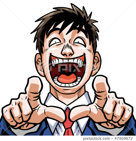 Businessman Businessman 47809672