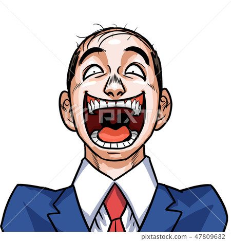 Businessman Businessman 47809682