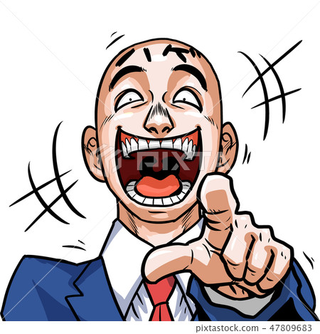 Businessman Businessman 47809683