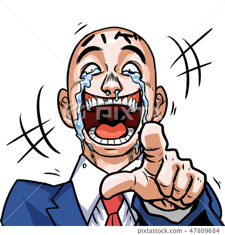 Businessman Businessman 47809684